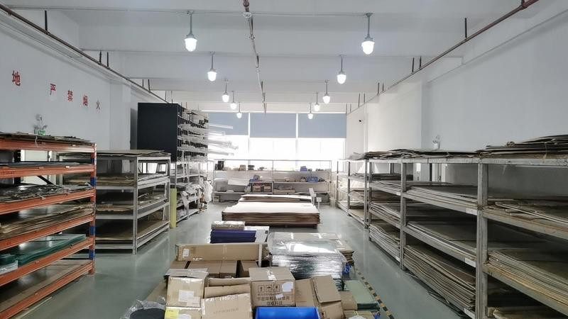 Verified China supplier - Huizhou Plastics Commercial Co., Ltd.