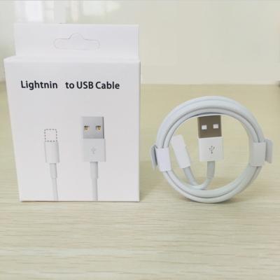 China High Quality Fast Charging Speed ​​Fast Charging Line Data Cable USB C Cable For iPhone Charger Usb Cable for sale