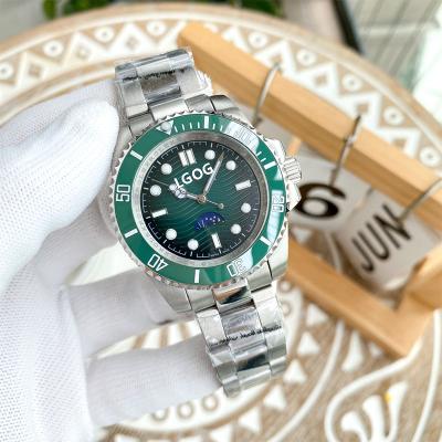 China Noob Day/Date Factory RLX V11 3135 Movement 1NQ 904L Sapphire Waterproof Luxury Sport Submarine 116610 RLX Watch for sale