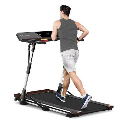 China OneTwoFit Durable Factory Price Best Selling Economical Electric Folding Fitness Machine Running Treadmill For Home Use for sale