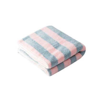 China Professional QUICK DRY Supply Gift Towel For Baby for sale