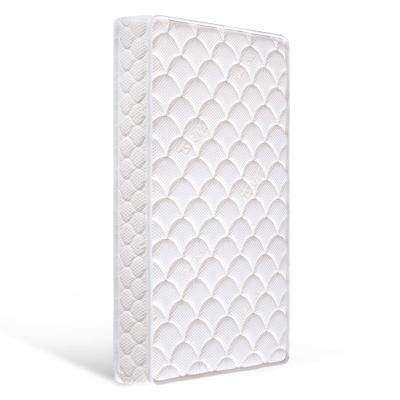 China Removable Cover Medium Soft Premium Memory Foam Waterproof Crib Mattress And Toddler Mattress for sale