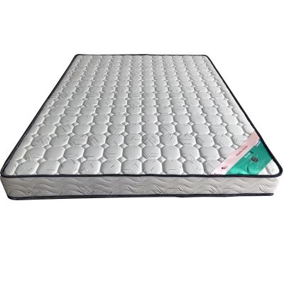 China Quilted Cover Quilted Cover 18CM Cheap Foam Mattress for sale