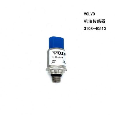 China Building Material Shops 31Q8-40510 Oil Pressure Sensor For Volvo for sale