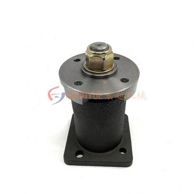 China Excavator engine parts 6d24 ME360673 fan pulley 31248-80400 transmission for kobelco SY465 6D24 6D22 engine FAN 31248-80400 ME360673 for sale