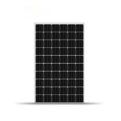 China 20-25years 2022 New Solar Power Panels 100Watt Poly 150W Polycrystalline Solar Panels for sale