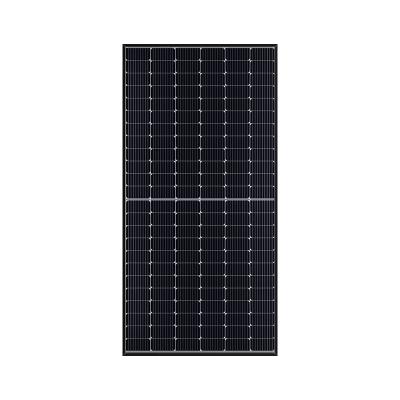 China High efficiency 440w 445w 450w 455w 460 watt polycrystalline 450watt solar panels price 166x83mm for sale