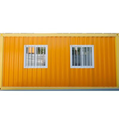 China Modern Popular Modern Container House Living Container Home Bolt Container Prefab House for sale