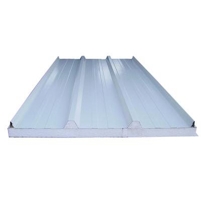 중국 Industrial Cheap And Fast Installation Of Roof Sandwich Panels 판매용