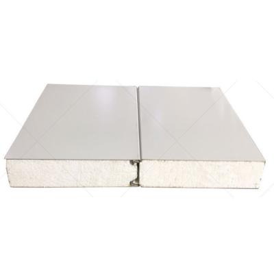 China Industrial light weight, low price, good sound insulation effect office sandwich wall panel for sale