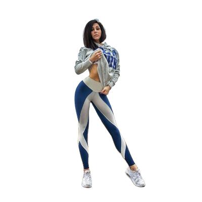 China 2021 New Breathable Trends Ideas Fitness 3D Print Lift Up Gym Sports High Waist Workout Leggings For Women for sale