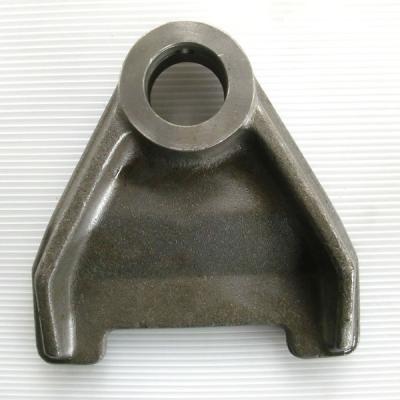 China CCS ISO Die Forging Customer Designed Connection Part For Vehicle Industry for sale