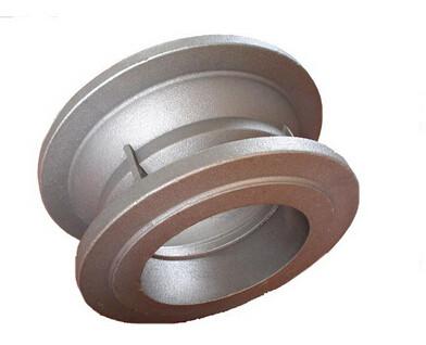 China Industrial SS Casting  / Heat Resistant Steel Castings For Hub Shell Mould Annealing for sale