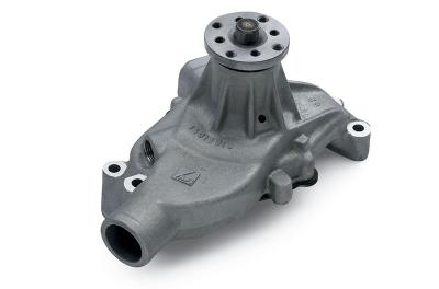 China OEM High Pressure Grey Iron , Aluminium Casting Vaccum Pump Housing DIN , JIS , BS for sale