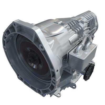 China Customized Investment , Aluminium Casting and Machining Transmission Gearbox for sale