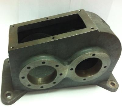 China CNC Center And Precision Investment Casting Stainless Steel , Carbon Steel Parts With OEM service for sale