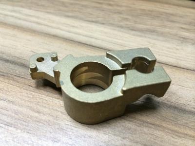 China Aluminum Alloy Casting , Precision Single or multiple Die casting mould HRC 50 ~ 55 for sale