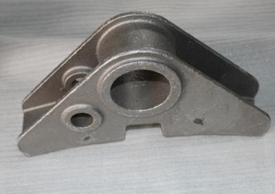 China ASTM , GB , JIS Steel Castings Auto Engine Parts / Industrial Metal Casting for sale