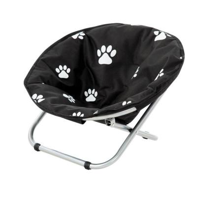 China Hot Selling Sustainable Adjustable Foldable Dog Petto Amazone Adjustable Collapsible Dog Rocking Chair for sale