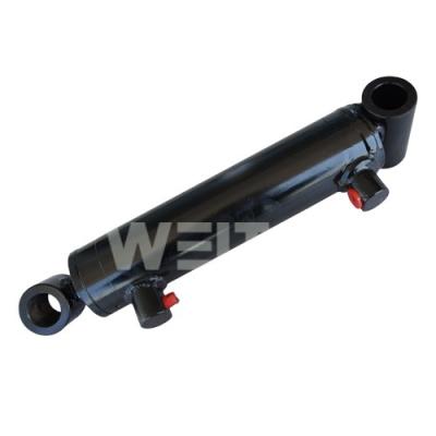 China Garment Shops Hydraulic Ram Cylinder Heavy Duty Welded Cross Tube For Trailer for sale