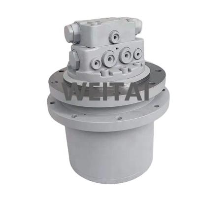 China 1.5-2.5 ton 1.5-2.5 ton phv excavator hydraulic final drive travel motor assy for sale