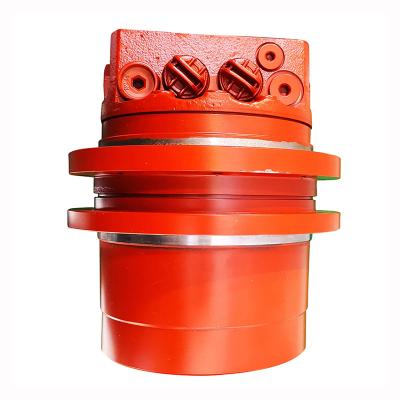 China Brand New 0.8-1.8 Ton 0.8-1.8 Ton Mini Excavator Final Drive Replacement For TRB44 for sale