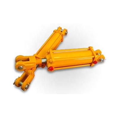 China Agricultural Hydraulic Tie Rod Cylinder Of Agricultural Machinery for sale