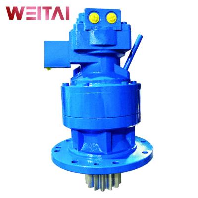 China 6-8 Ton Factory Price JMF043 Swing Drive Motor For Excavator for sale