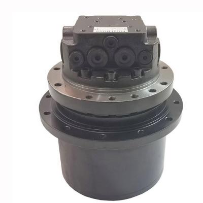 China Crawler Excavator OEM Quality Mini Excavator Final Drive PHV-1B Travel Motor Assy for sale