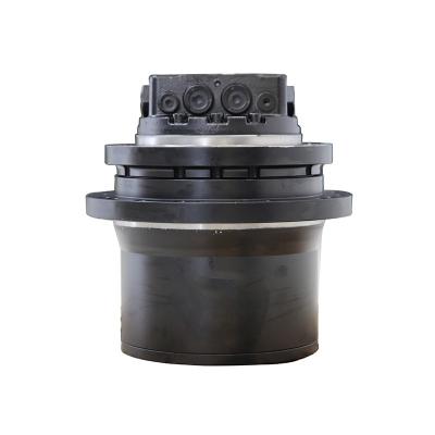 China Brand New Agriculture/Construction Yanmar B5 Excavator Final Drive Motor Assy Replacement From Trustworthy OEM Supplier, Construction Machinery Spare Parts for sale