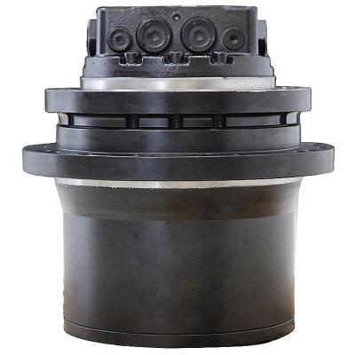 China PC50 GM06VA PHV4B Construction Machinery Excavator Aftermarket Drive MAG33V Hydraulic Travel Final Motor Assembly for sale