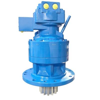 China 9~12 Ton China Manufacturer Excavator Spare Part Swing Drive Motor for sale