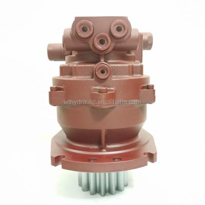 China 3~5 Ton Engineering Machinery PCR-2B Group Drive Swing Hydraulic Motor for Mini Excavator for sale