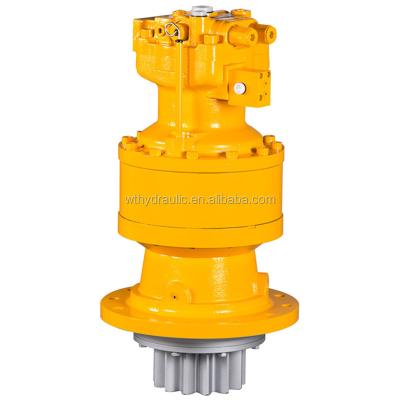 China 6~8 Ton JMF030 Slew Swing Drive Motor For Excavator for sale