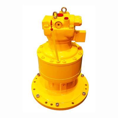 China 18~22 Ton JMF151 Swing Drive Motor For Excavator Slew Drive for sale