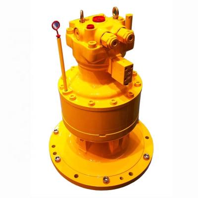 China 9~12 Ton Dc Gate Roller Swing Motor for Mini Excavator for sale