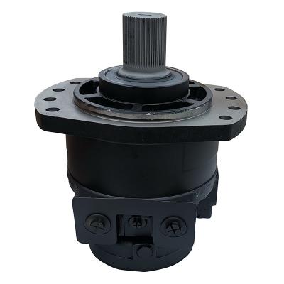 China High Quality China Steel Wheel Loader Best Selling Hydraulic Wheel Hub Motor for sale