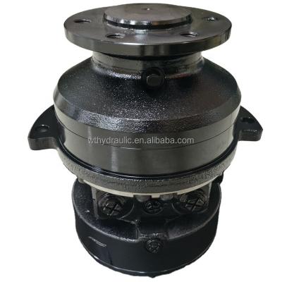 China Skid Steer Loader MCR05C820 Hydraulic Motor Final Drive For T190 Compact Track Loader for sale