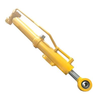 China Replaceable Dozer Blade Lift Hydraulic Cylinders For Cat Shantui Xcmg And Other Brands Bulldozers for sale