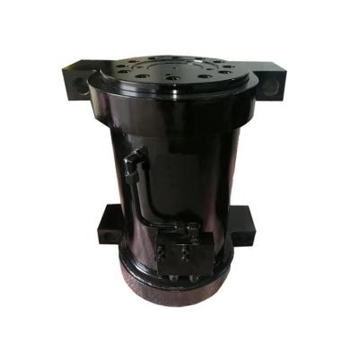 China Best Selling Helical Flange Product Rotary Actuator Hydraulic Cylinder For Excavator for sale