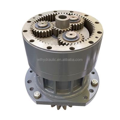 China Machinery Repair Shops China Weitai EX60 Excavator Swing Drive Gearbox Reducer for sale