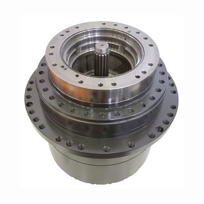 China Machinery Repair Shops Reducing Planetary Gearbox For Hydraulic Travel Motor for sale