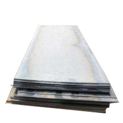 China Chinese Factory Customized Ship Plate ASTA Low Carbon Hot Rolled Steel Sheet for sale