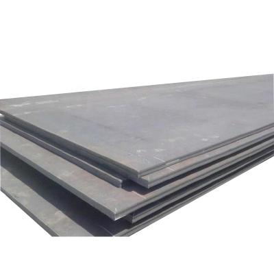 China Chinese professional boat plate manufacturers sell high quality and cheap deck steel plates for sale