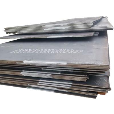 China Chinese professional mine manufacturers sell high quality and cheap wear-resistant steel plates for sale