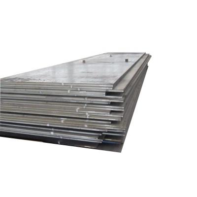 China High Quality and Competitive ASTM Mine Hot Rolled Wear Resistant Steel Plate for sale