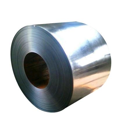 China Transformer H18 14 12 23 50 Cold Rolled Non-Oriented Silicon Steelcoil For Electrical Machinery And Iron Core Silicon Steel for sale