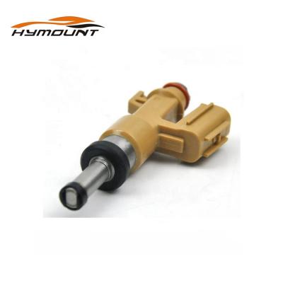 China Auto Part Plastic Fuel Injector Nozzle For Toyo-Belly Le-xus 4.6L 5.7L 23250-0S020 for sale