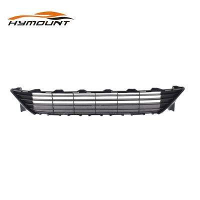 China Auto Parts Front Lower Grille OEM 53112-52490 For Toyo-Belly Prius C 2014 Standard 2015 2016 2017 for sale