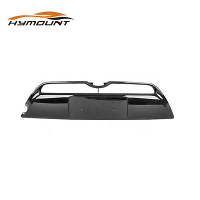 China High Quality ABS Auto Parts Grill Molding Bumper Grill 53141-52070 For Prius C 2017 for sale